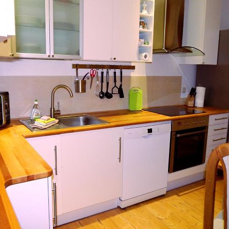 Appartamento Haus-Wolter Goslar Esterno foto