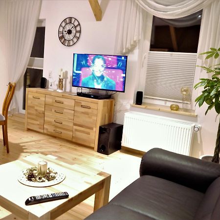 Appartamento Haus-Wolter Goslar Esterno foto