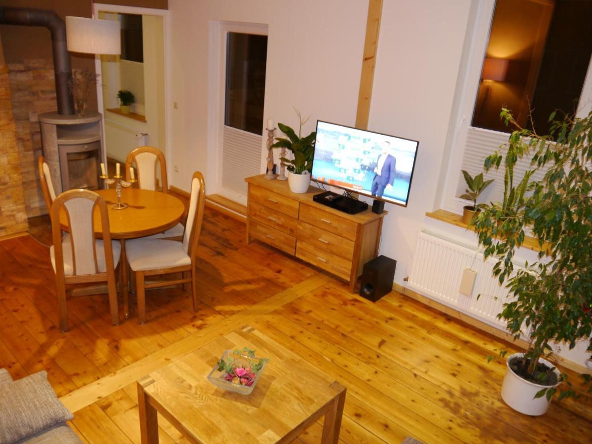 Appartamento Haus-Wolter Goslar Esterno foto