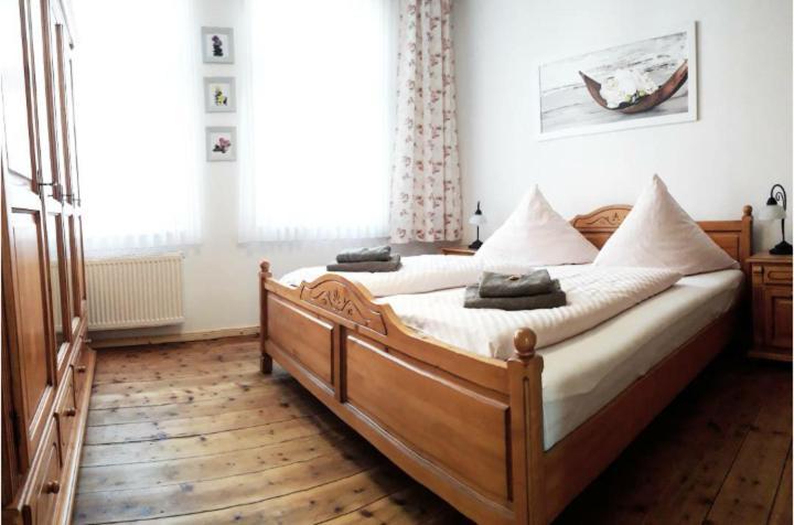 Appartamento Haus-Wolter Goslar Esterno foto