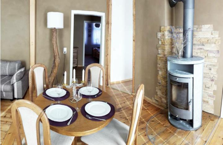 Appartamento Haus-Wolter Goslar Esterno foto