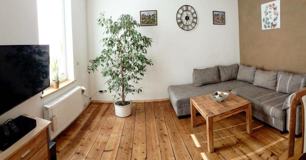 Appartamento Haus-Wolter Goslar Esterno foto